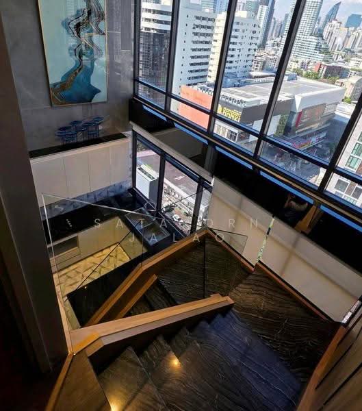 M Thonglor 10, Bangkok, 9 Soi Ekkamai 12, Ekkamai Road, Khlong Tan Nua, Watthana, Bangkok, 2 Bedrooms, 85 sqm, Condo For Rent, by Sataporn Jalao, 500568335 - DDproperty.com