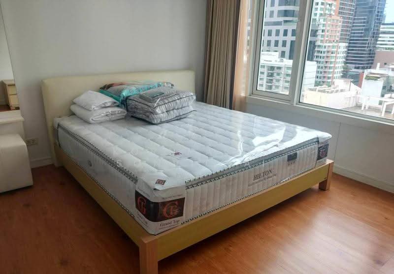 Baan Siri 24 : บ้าน สิริ ทเวนตี้โฟร์, กรุงเทพ, 39 ซอยสุขุมวิท 24, คลองตัน, คลองเตย, กรุงเทพ, 90 ตร.ม., คอนโด ขาย, โดย Kornkanok Sonvichai, 500568336 - DDproperty.com