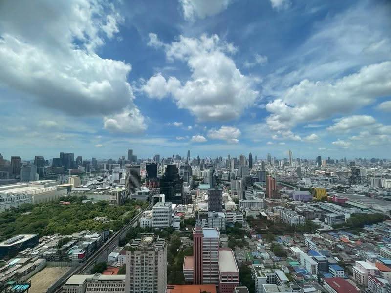 The Address Siam-Ratchathewi : ดิ แอดเดรส สยาม-ราชเทวี, กรุงเทพ, 500 ถนน เพชรบุรี, ถนนเพชรบุรี, ราชเทวี, กรุงเทพ, 31 ตร.ม., คอนโด ให้เช่า, โดย Napat Thamakulangkul, 500568337 - DDproperty.com