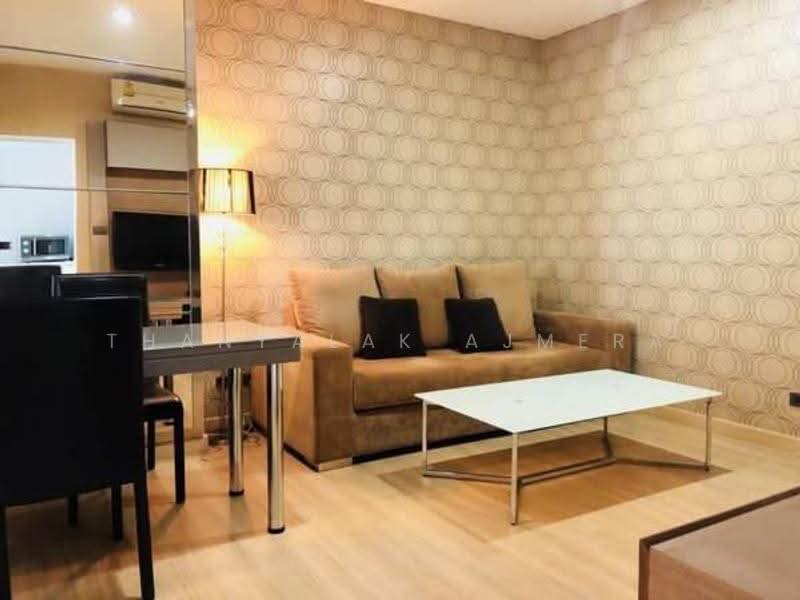 Life @ Sathorn 10, Bangkok, 48 Soi Sathorn 10, Sathorn Road, Silom, Bang Rak, Bangkok, 1 Bedroom, 41 sqm, Condo For Sale, by Thanyalak Ajmera, 500568339 - DDproperty.com