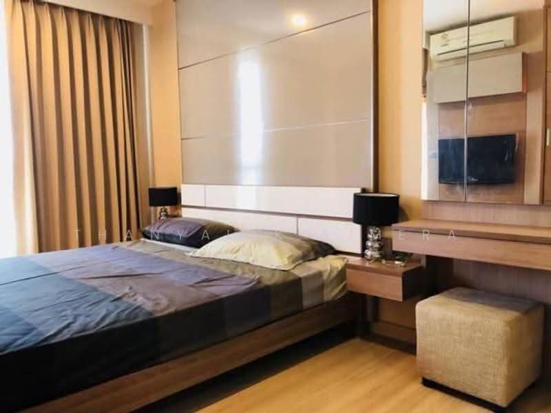 Life @ Sathorn 10, Bangkok, 48 Soi Sathorn 10, Sathorn Road, Silom, Bang Rak, Bangkok, 1 Bedroom, 41 sqm, Condo For Sale, by Thanyalak Ajmera, 500568339 - DDproperty.com