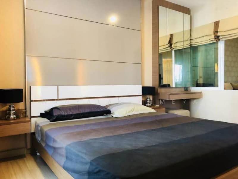 Life @ Sathorn 10, Bangkok, 48 Soi Sathorn 10, Sathorn Road, Silom, Bang Rak, Bangkok, 1 Bedroom, 41 sqm, Condo For Sale, by Thanyalak Ajmera, 500568339 - DDproperty.com