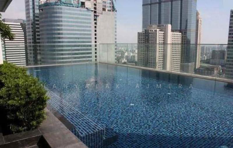 Life @ Sathorn 10 : ไลฟ์ แอท สาทร 10, กรุงเทพ, 48 ซอยสาทร 10 ถนนสาทร, สีลม, บางรัก, กรุงเทพ, 41 ตร.ม., คอนโด ขาย, โดย Thanyalak Ajmera, 500568339 - DDproperty.com
