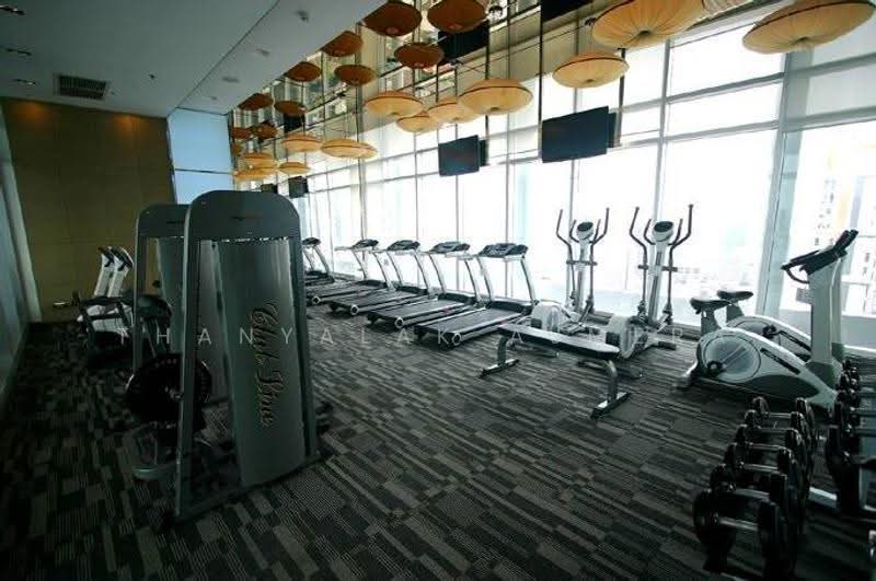 Life @ Sathorn 10, Bangkok, 48 Soi Sathorn 10, Sathorn Road, Silom, Bang Rak, Bangkok, 1 Bedroom, 41 sqm, Condo For Sale, by Thanyalak Ajmera, 500568339 - DDproperty.com