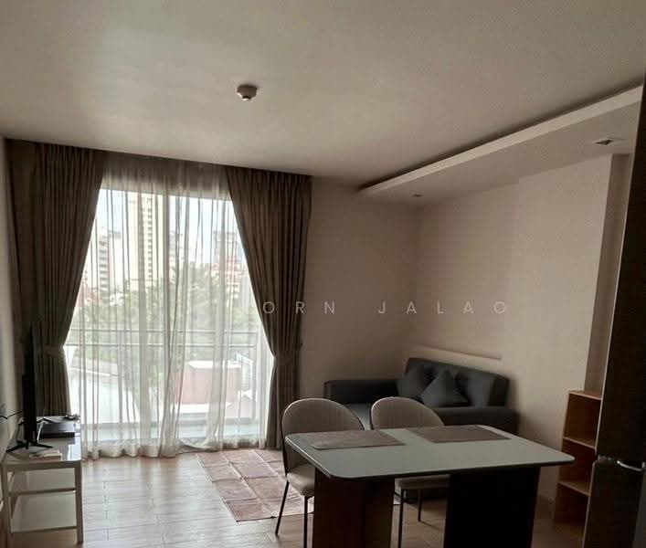 Via BOTANI, Bangkok, 36 Soi Sukhumvit 47, Sukhumvit Road, Khlong Tan Nua, Watthana, Bangkok, 1 Bedroom, 47 sqm, Condo For Rent, by Sataporn Jalao, 500568341 - DDproperty.com