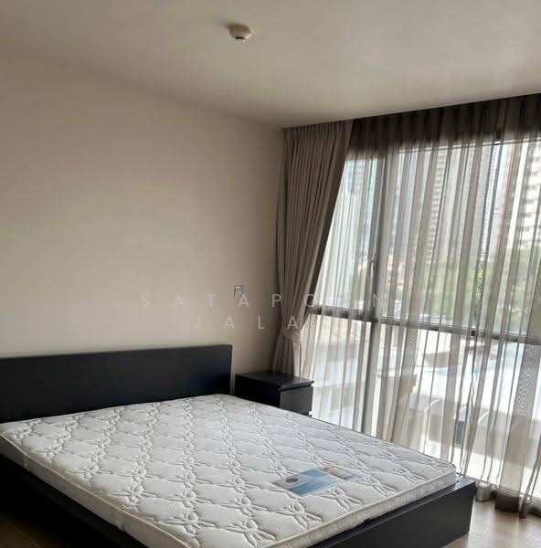 Via BOTANI, Bangkok, 36 Soi Sukhumvit 47, Sukhumvit Road, Khlong Tan Nua, Watthana, Bangkok, 1 Bedroom, 47 sqm, Condo For Rent, by Sataporn Jalao, 500568341 - DDproperty.com