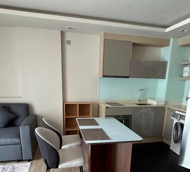 Via BOTANI, Bangkok, 36 Soi Sukhumvit 47, Sukhumvit Road, Khlong Tan Nua, Watthana, Bangkok, 1 Bedroom, 47 sqm, Condo For Rent, by Sataporn Jalao, 500568341 - DDproperty.com
