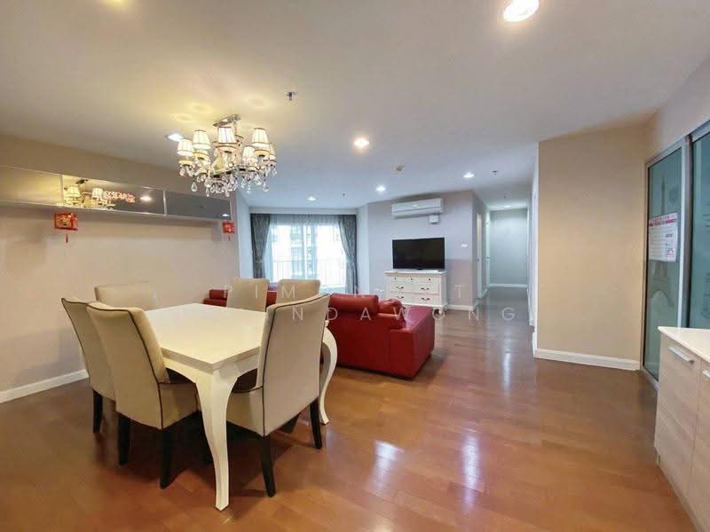 Belle Grand Rama 9, bangkok, 131 Rama 9 Road, Huai Khwang, Bangkok, 3 Bedrooms, 102 sqm, Condo For Sale, by Pimonnat Sujindawong, 500568342 - DDproperty.com