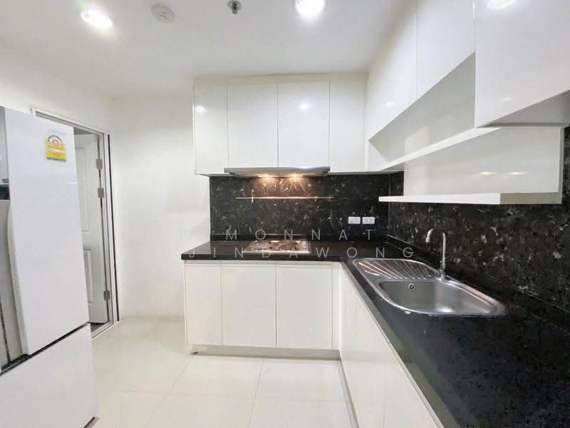 Belle Grand Rama 9, bangkok, 131 Rama 9 Road, Huai Khwang, Bangkok, 3 Bedrooms, 102 sqm, Condo For Sale, by Pimonnat Sujindawong, 500568342 - DDproperty.com