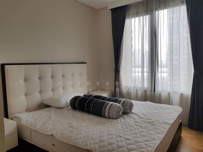 Villa Asoke, Bangkok, 1588 New Petchburi Road, Makkasan, Ratchathewi, Bangkok, 1 Bedroom, 49 sqm, Condo For Rent, by Kornkanok Sonvichai, 500568343 - DDproperty.com
