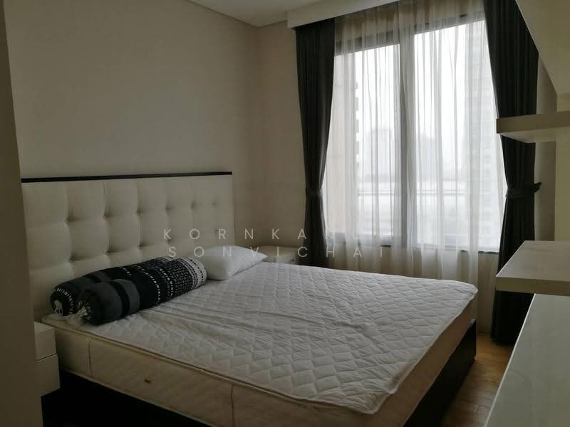 Villa Asoke, Bangkok, 1588 New Petchburi Road, Makkasan, Ratchathewi, Bangkok, 1 Bedroom, 49 sqm, Condo For Rent, by Kornkanok Sonvichai, 500568343 - DDproperty.com