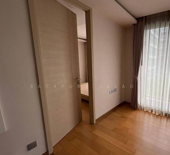 Via BOTANI, Bangkok, 36 Soi Sukhumvit 47, Sukhumvit Road, Khlong Tan Nua, Watthana, Bangkok, 1 Bedroom, 39 sqm, Condo For Rent, by Sataporn Jalao, 500568346 - DDproperty.com