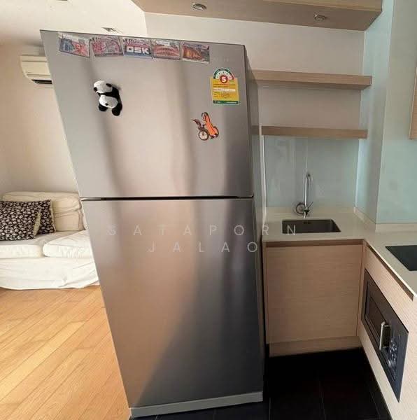 Via BOTANI, Bangkok, 36 Soi Sukhumvit 47, Sukhumvit Road, Khlong Tan Nua, Watthana, Bangkok, 1 Bedroom, 39 sqm, Condo For Rent, by Sataporn Jalao, 500568346 - DDproperty.com