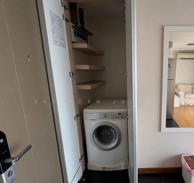 Via BOTANI, Bangkok, 36 Soi Sukhumvit 47, Sukhumvit Road, Khlong Tan Nua, Watthana, Bangkok, 1 Bedroom, 39 sqm, Condo For Rent, by Sataporn Jalao, 500568346 - DDproperty.com