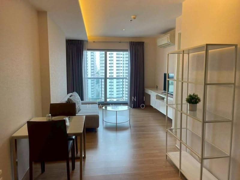 H Sukhumvit 43, Bangkok, 28 Sukhumvit 34 Road, Khlong Tan Nua, Watthana, Bangkok, 1 Bedroom, 47 sqm, Condo For Sale, by Chayanin Khanijou, 500568347 - DDproperty.com