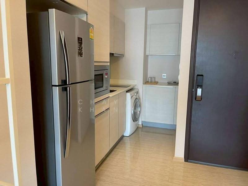 H Sukhumvit 43, กรุงเทพ, 28 Sukhumvit 34 Road, คลองตันเหนือ, วัฒนา, กรุงเทพ, 47 ตร.ม., คอนโด ขาย, โดย Chayanin Khanijou, 500568347 - DDproperty.com