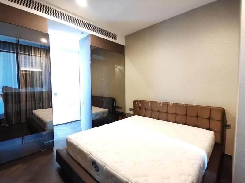 The Esse Sukhumvit 36 : ดิ เอส สุขุมวิท 36, กรุงเทพ, ซอยสุขุมวิท 36 ถนนสุขุมวิท, พระโขนง, คลองเตย, กรุงเทพ, 72 ตร.ม., คอนโด ให้เช่า, โดย Thida Thewinram, 500568352 - DDproperty.com