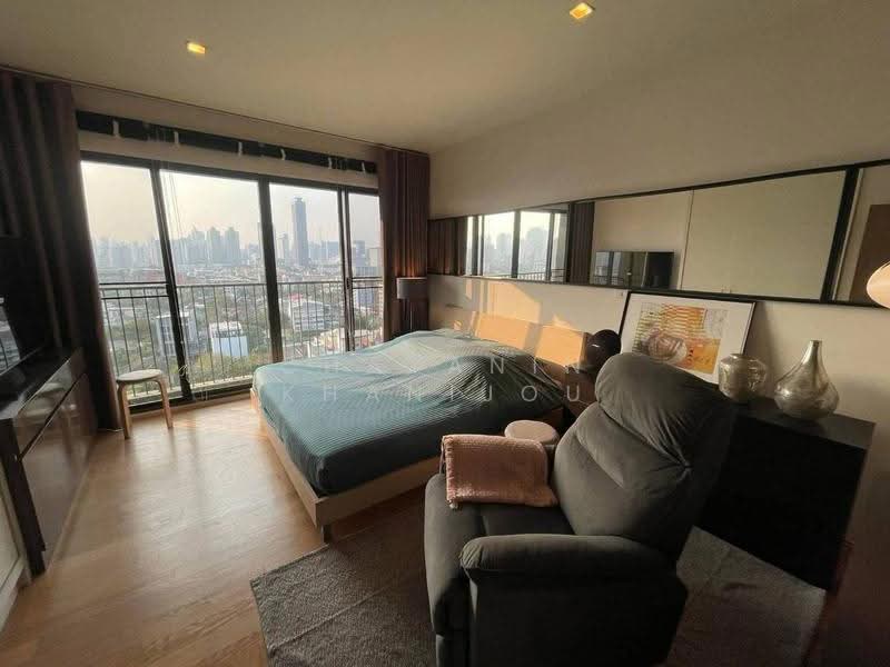 Noble Solo, Bangkok, 988 Thong Lo, Khlong Tan Nua, Watthana, Bangkok, 2 Bedrooms, 102 sqm, Condo For Rent, by Chayanin Khanijou, 500568353 - DDproperty.com