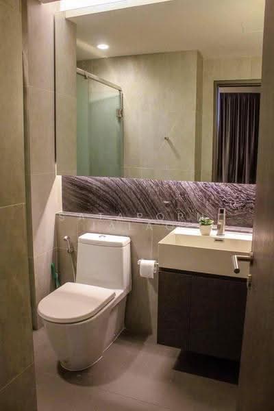 The Lumpini 24, Bangkok, Sukhumvit 24 Road, Khong Tan, Khlong Toei, Bangkok, 1 Bedroom, 26 sqm, Condo For Rent, by Sataporn Jalao, 500568355 - DDproperty.com