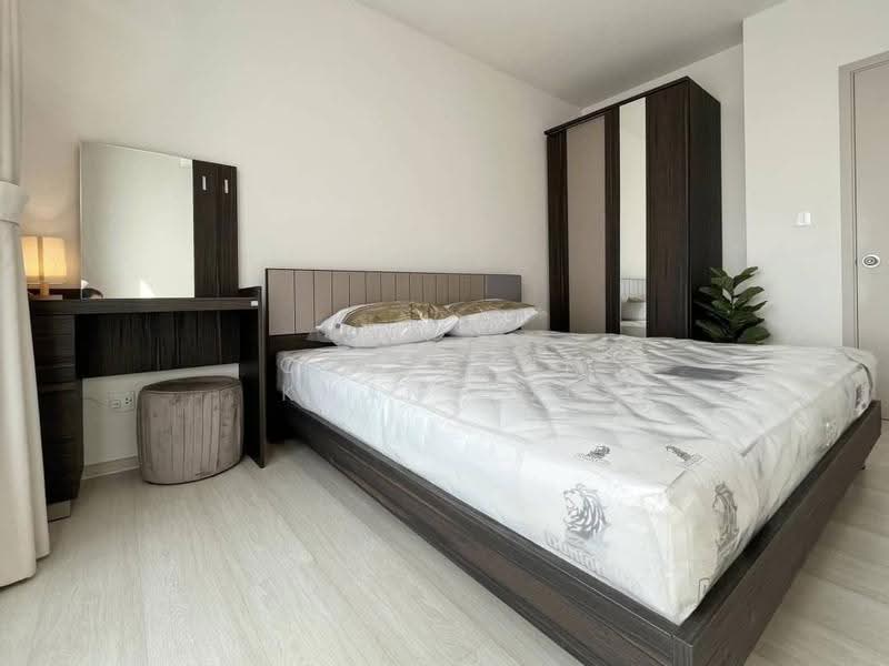 Life Sukhumvit 48, Bangkok, Soi Sukhumvit 48, Phra Kanong, Khlong Toei, Bangkok, 1 Bedroom, 34 sqm, Condo For Rent, by Chayanin Khanijou, 500568363 - DDproperty.com