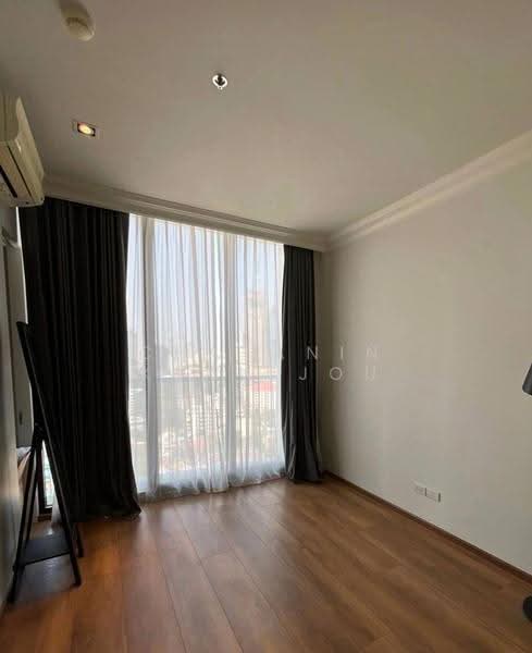 Park Origin Phrom Phong (Park 24), Bangkok, 68 Soi Sukhumvit 24, Khong Tan, Khlong Toei, Bangkok, 2 Bedrooms, 56 sqm, Condo For Rent, by Chayanin Khanijou, 500568366 - DDproperty.com