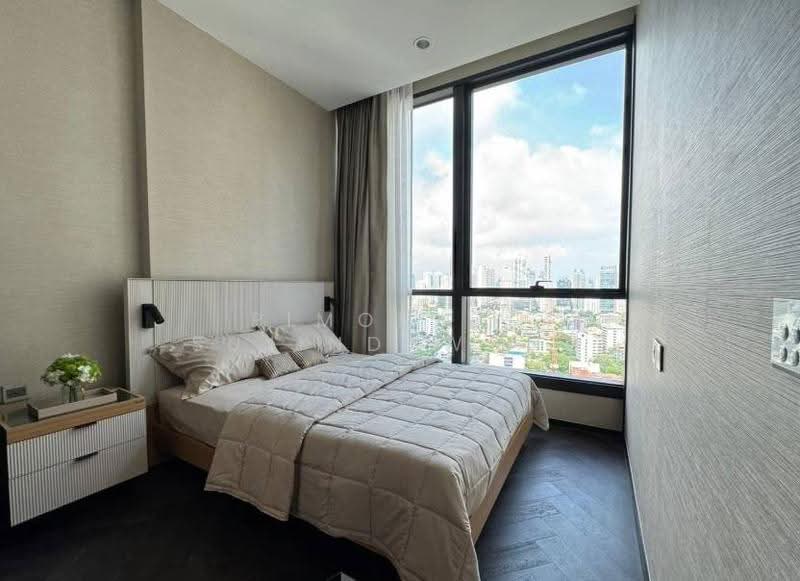 The Esse Sukhumvit 36 : ดิ เอส สุขุมวิท 36, กรุงเทพ, ซอยสุขุมวิท 36 ถนนสุขุมวิท, พระโขนง, คลองเตย, กรุงเทพ, 39 ตร.ม., คอนโด ให้เช่า, โดย Pimonnat Sujindawong, 500568367 - DDproperty.com