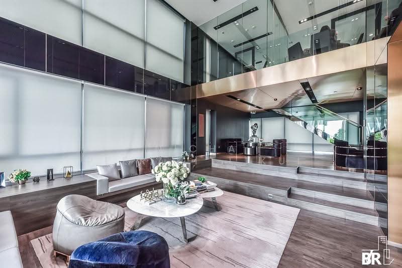 The Line Ratchathewi, Bangkok, 598 Phetchaburi Road, Thanon Phetchaburi, Ratchathewi, Bangkok, 1 Bedroom, 33 sqm, Condo For Rent, by Nicha Peerakittikul, 500568368 - DDproperty.com
