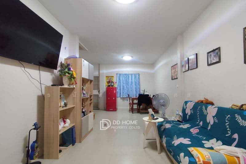 The Villa Rattanathibet, Nonthaburi, Rattanathibet Road, Tha It, Pak Kret, Nonthaburi, 4 Bedrooms, 110 sqm, Townhouse For Sale, by ธวินันท์ มิ่งมงคล, 500568370 - DDproperty.com