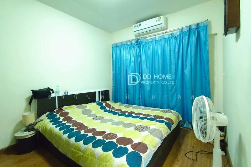 The Villa Rattanathibet, Nonthaburi, Rattanathibet Road, Tha It, Pak Kret, Nonthaburi, 4 Bedrooms, 110 sqm, Townhouse For Sale, by ธวินันท์ มิ่งมงคล, 500568370 - DDproperty.com