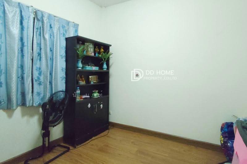 The Villa Rattanathibet, Nonthaburi, Rattanathibet Road, Tha It, Pak Kret, Nonthaburi, 4 Bedrooms, 110 sqm, Townhouse For Sale, by ธวินันท์ มิ่งมงคล, 500568370 - DDproperty.com