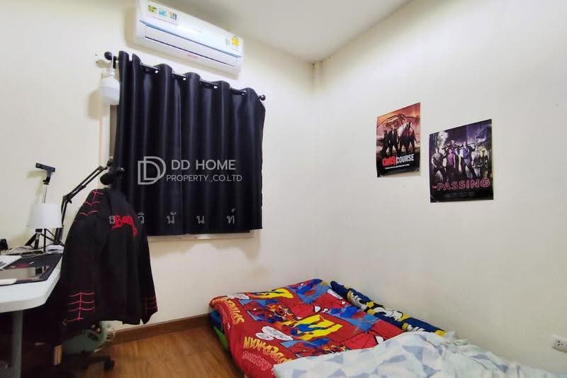 The Villa Rattanathibet : เดอะ วิลล่า รัตนาธิเบศร์, นนทบุรี, ถนน รัตนาธิเบศร์, ท่าอิฐ, ปากเกร็ด, นนทบุรี, 110 ตร.ม., ทาวน์เฮ้าส์ ขาย, โดย ธวินันท์ มิ่งมงคล, 500568370 - DDproperty.com