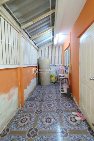 The Villa Rattanathibet, Nonthaburi, Rattanathibet Road, Tha It, Pak Kret, Nonthaburi, 4 Bedrooms, 110 sqm, Townhouse For Sale, by ธวินันท์ มิ่งมงคล, 500568370 - DDproperty.com