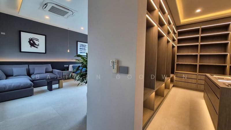 Sonora Residence Chaknok, ชลบุรี, หนองปรือ, บางละมุง, ชลบุรี, 720 ตร.ม., บ้านเดี่ยว ขาย, โดย Baifern Goodwin, 500568371 - DDproperty.com