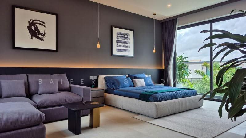 Sonora Residence Chaknok, ชลบุรี, หนองปรือ, บางละมุง, ชลบุรี, 720 ตร.ม., บ้านเดี่ยว ขาย, โดย Baifern Goodwin, 500568371 - DDproperty.com
