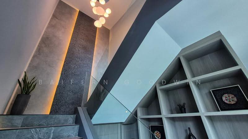 Sonora Residence Chaknok, chon-buri, Nong Pru, Bang Lamung (Pattaya), Chon Buri (Pattaya), 6 Bedrooms, 720 sqm, Single Detached House For Sale, by Baifern Goodwin, 500568371 - DDproperty.com