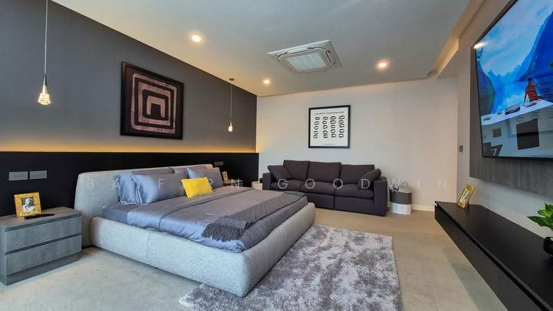 Sonora Residence Chaknok, chon-buri, Nong Pru, Bang Lamung (Pattaya), Chon Buri (Pattaya), 6 Bedrooms, 720 sqm, Single Detached House For Sale, by Baifern Goodwin, 500568371 - DDproperty.com
