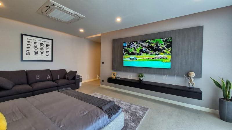 Sonora Residence Chaknok, ชลบุรี, หนองปรือ, บางละมุง, ชลบุรี, 720 ตร.ม., บ้านเดี่ยว ขาย, โดย Baifern Goodwin, 500568371 - DDproperty.com
