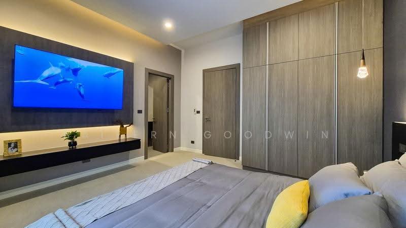 Sonora Residence Chaknok, ชลบุรี, หนองปรือ, บางละมุง, ชลบุรี, 720 ตร.ม., บ้านเดี่ยว ขาย, โดย Baifern Goodwin, 500568371 - DDproperty.com