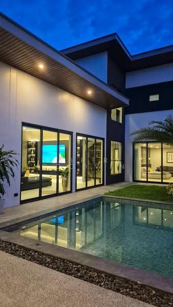 Sonora Residence Chaknok, ชลบุรี, หนองปรือ, บางละมุง, ชลบุรี, 720 ตร.ม., บ้านเดี่ยว ขาย, โดย Baifern Goodwin, 500568371 - DDproperty.com