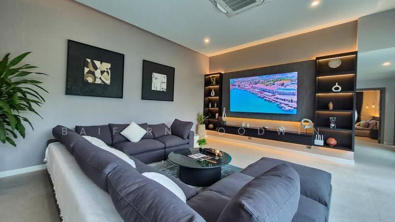 Sonora Residence Chaknok, ชลบุรี, หนองปรือ, บางละมุง, ชลบุรี, 720 ตร.ม., บ้านเดี่ยว ขาย, โดย Baifern Goodwin, 500568371 - DDproperty.com