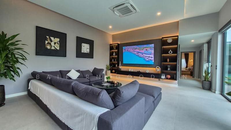 Sonora Residence Chaknok, ชลบุรี, หนองปรือ, บางละมุง, ชลบุรี, 720 ตร.ม., บ้านเดี่ยว ขาย, โดย Baifern Goodwin, 500568371 - DDproperty.com