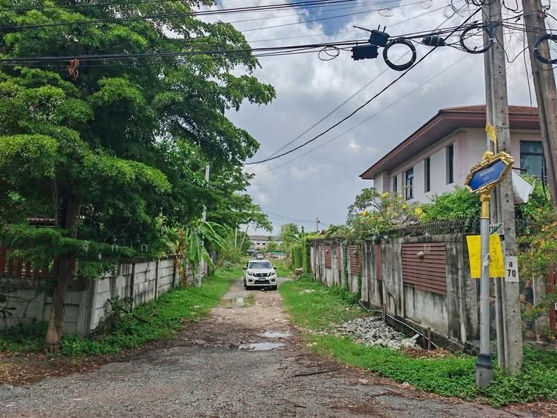 ที่ดินเปล่า 200 ตร.ว. ที่ดิน ติอโอรีฟคาร์ ซอยสุเหร่าใหม่ บางบัวทอง นนทบุรี, นนทบุรี, ถนนบางบัวทอง-สุพรรณบุรี, บางบัวทอง, นนทบุรี, 800 ตร.ม., ที่ดิน ขาย, โดย คุณ กันตภณ จักกาวิรักษ์ (บอย), 500568375 - DDproperty.com