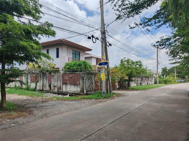 ที่ดินเปล่า 200 ตร.ว. ที่ดิน ติอโอรีฟคาร์ ซอยสุเหร่าใหม่ บางบัวทอง นนทบุรี, นนทบุรี, ถนนบางบัวทอง-สุพรรณบุรี, บางบัวทอง, นนทบุรี, 800 ตร.ม., ที่ดิน ขาย, โดย คุณ กันตภณ จักกาวิรักษ์ (บอย), 500568375 - DDproperty.com
