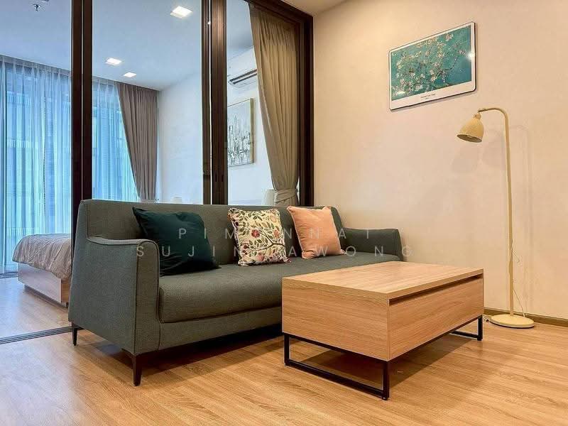 XT Phayathai, Bangkok, Phaya Thai Road, Thanon Phaya Thai, Ratchathewi, Bangkok, 1 Bedroom, 46 sqm, Condo For Rent, by Pimonnat Sujindawong, 500568376 - DDproperty.com