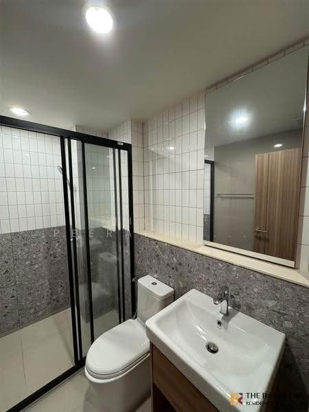The Line Vibe, Bangkok, Jom Phon, Chatuchak, Bangkok, 1 Bedroom, 37 sqm, Condo For Rent, by Nicha Peerakittikul, 500568377 - DDproperty.com