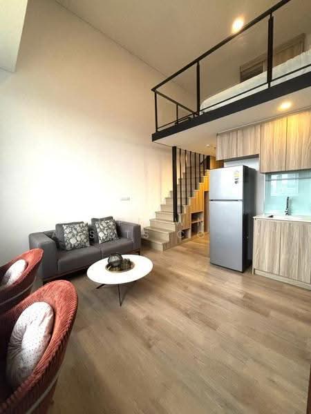 Ramada Residence (Siamese) Sukhumvit 87 : รามาดา เรสซิเดนซ์, กรุงเทพ, 2223 ซอยสุขุมวิท 87, บางจาก, พระโขนง, กรุงเทพ, 40 ตร.ม., คอนโด ให้เช่า, โดย Uptown Assets Co., Ltd, 500568378 - DDproperty.com