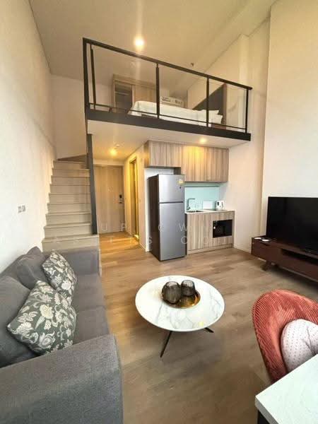 Ramada Residence (Siamese) Sukhumvit 87 : รามาดา เรสซิเดนซ์, กรุงเทพ, 2223 ซอยสุขุมวิท 87, บางจาก, พระโขนง, กรุงเทพ, 40 ตร.ม., คอนโด ให้เช่า, โดย Uptown Assets Co., Ltd, 500568378 - DDproperty.com