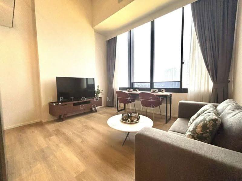 Ramada Residence (Siamese) Sukhumvit 87 : รามาดา เรสซิเดนซ์, กรุงเทพ, 2223 ซอยสุขุมวิท 87, บางจาก, พระโขนง, กรุงเทพ, 40 ตร.ม., คอนโด ให้เช่า, โดย Uptown Assets Co., Ltd, 500568378 - DDproperty.com