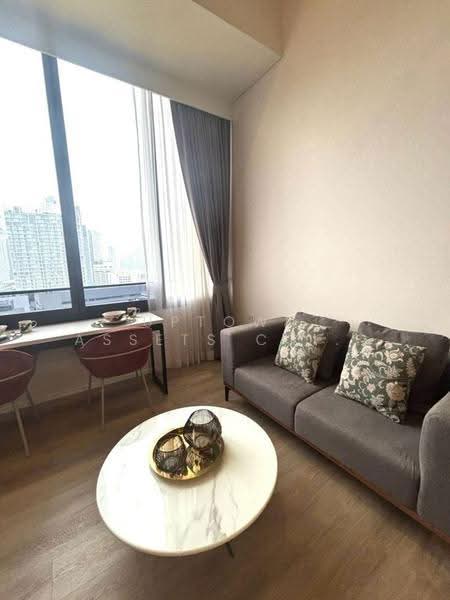 Ramada Residence (Siamese) Sukhumvit 87 : รามาดา เรสซิเดนซ์, กรุงเทพ, 2223 ซอยสุขุมวิท 87, บางจาก, พระโขนง, กรุงเทพ, 40 ตร.ม., คอนโด ให้เช่า, โดย Uptown Assets Co., Ltd, 500568378 - DDproperty.com