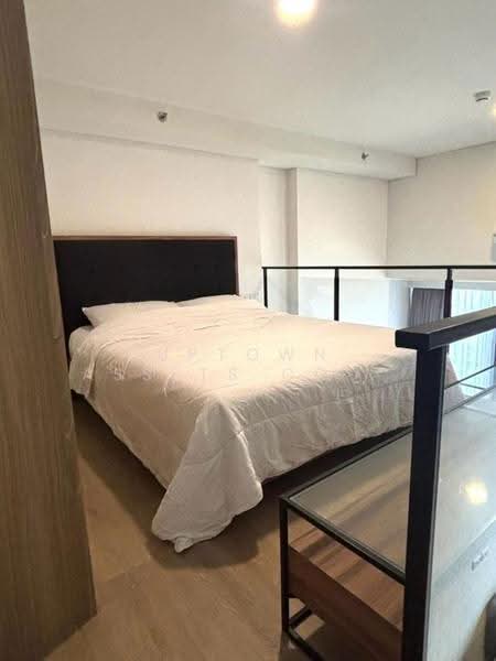 Ramada Residence (Siamese) Sukhumvit 87 : รามาดา เรสซิเดนซ์, กรุงเทพ, 2223 ซอยสุขุมวิท 87, บางจาก, พระโขนง, กรุงเทพ, 40 ตร.ม., คอนโด ให้เช่า, โดย Uptown Assets Co., Ltd, 500568378 - DDproperty.com